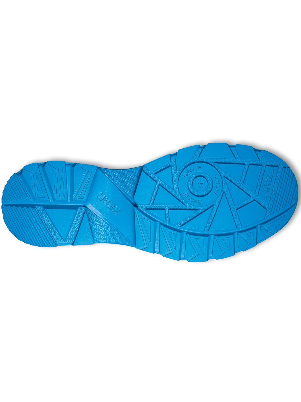 Uvex uvex 2 xenova® Sandale S1P SRC Arbeitsschuh