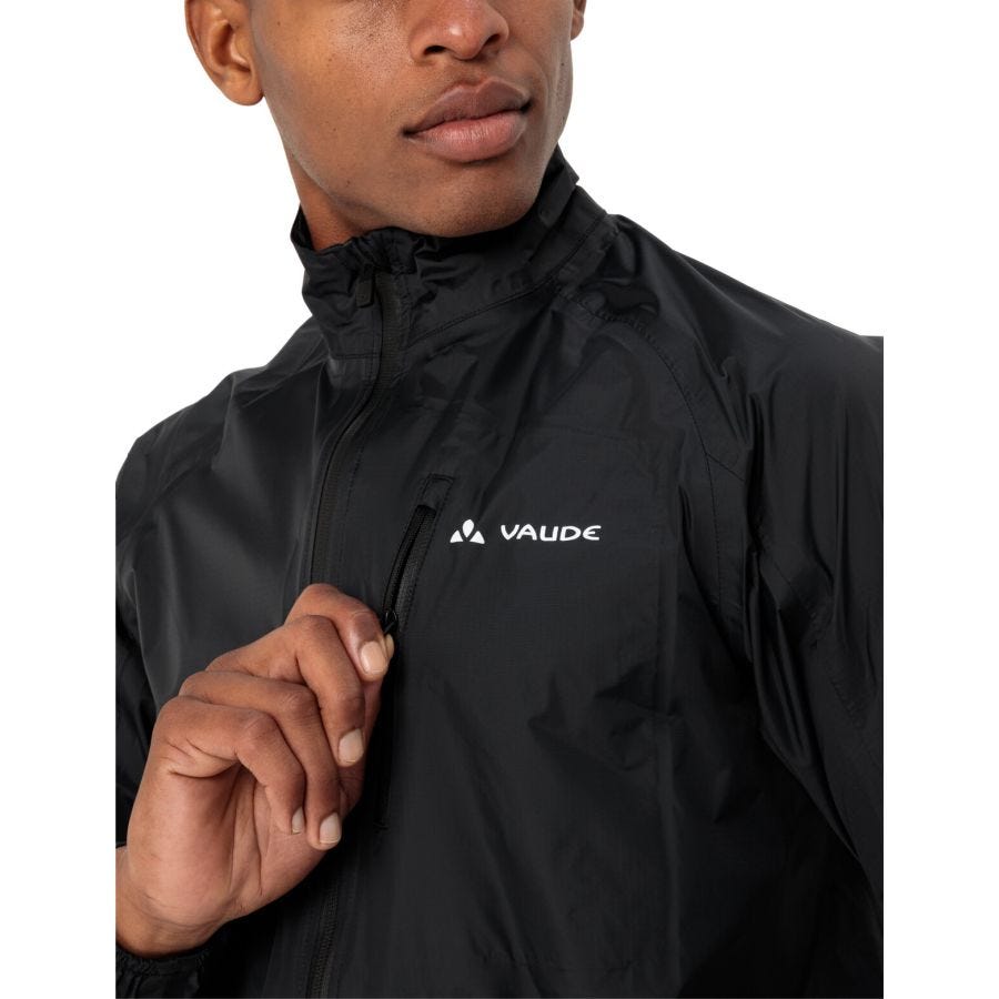 Drop III Regenjacke Herren