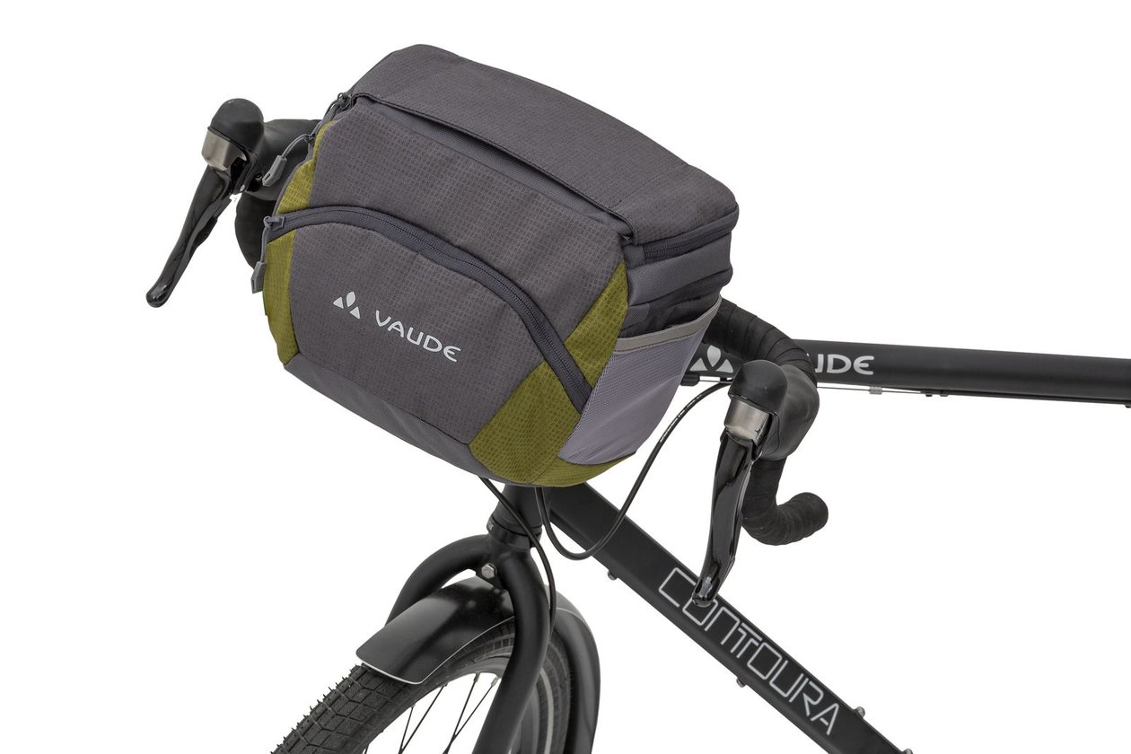 Vaude OnTour Box L - Lenkertasche