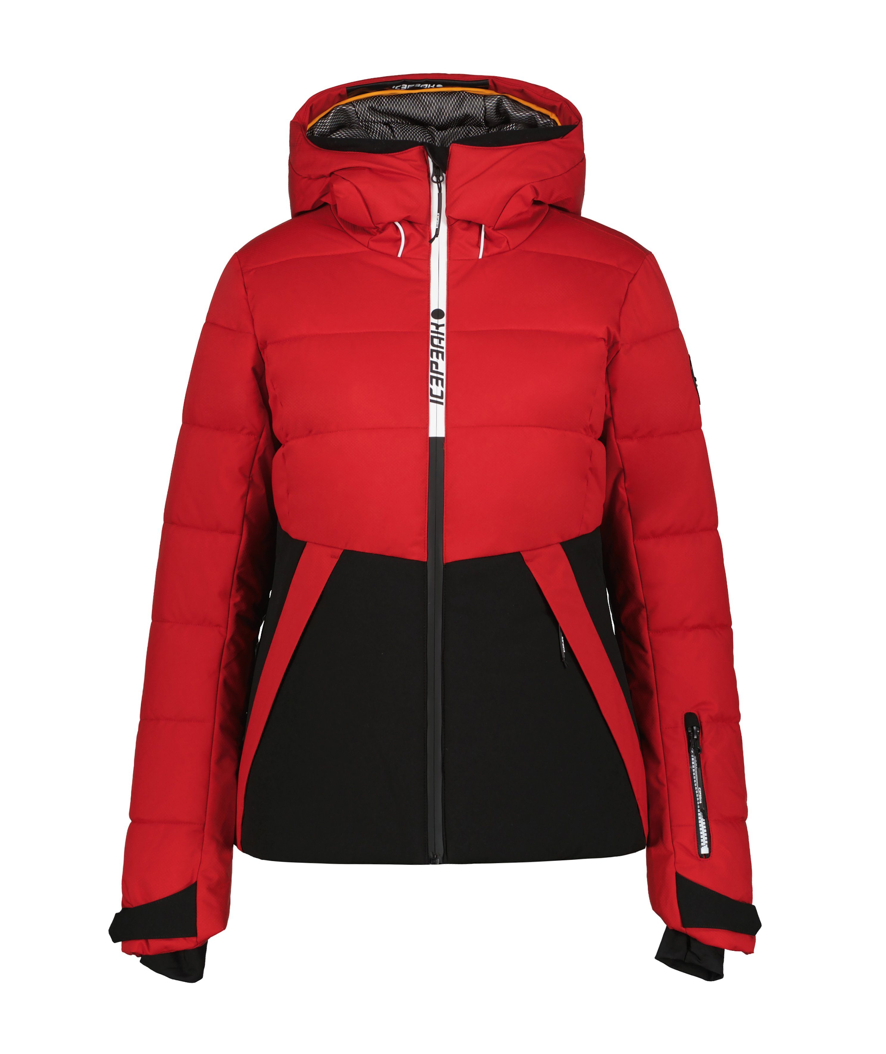 Icepeak Skijacke mit Reißverschluss