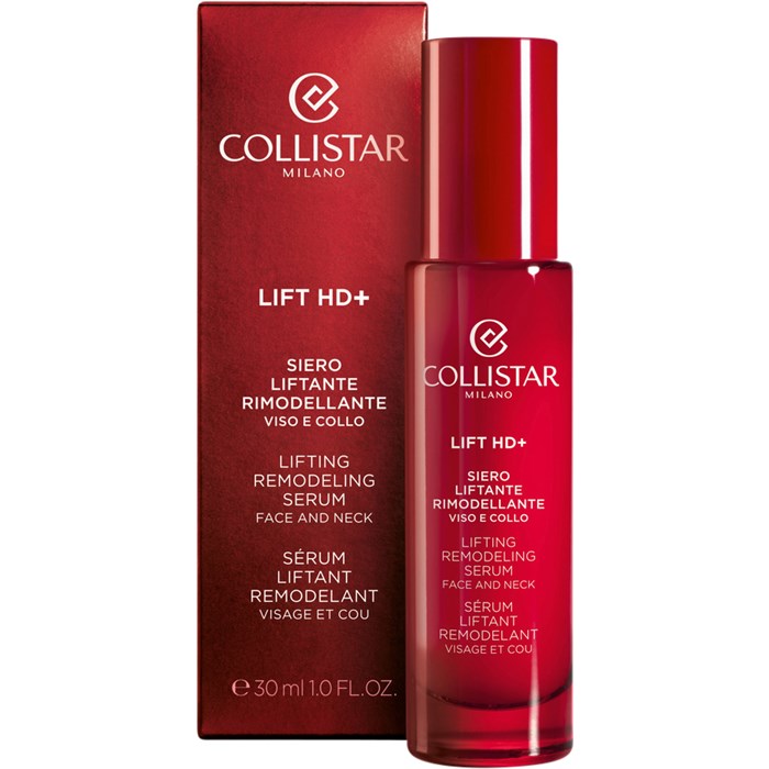 Lifting Remodeling Face & Neck Serum