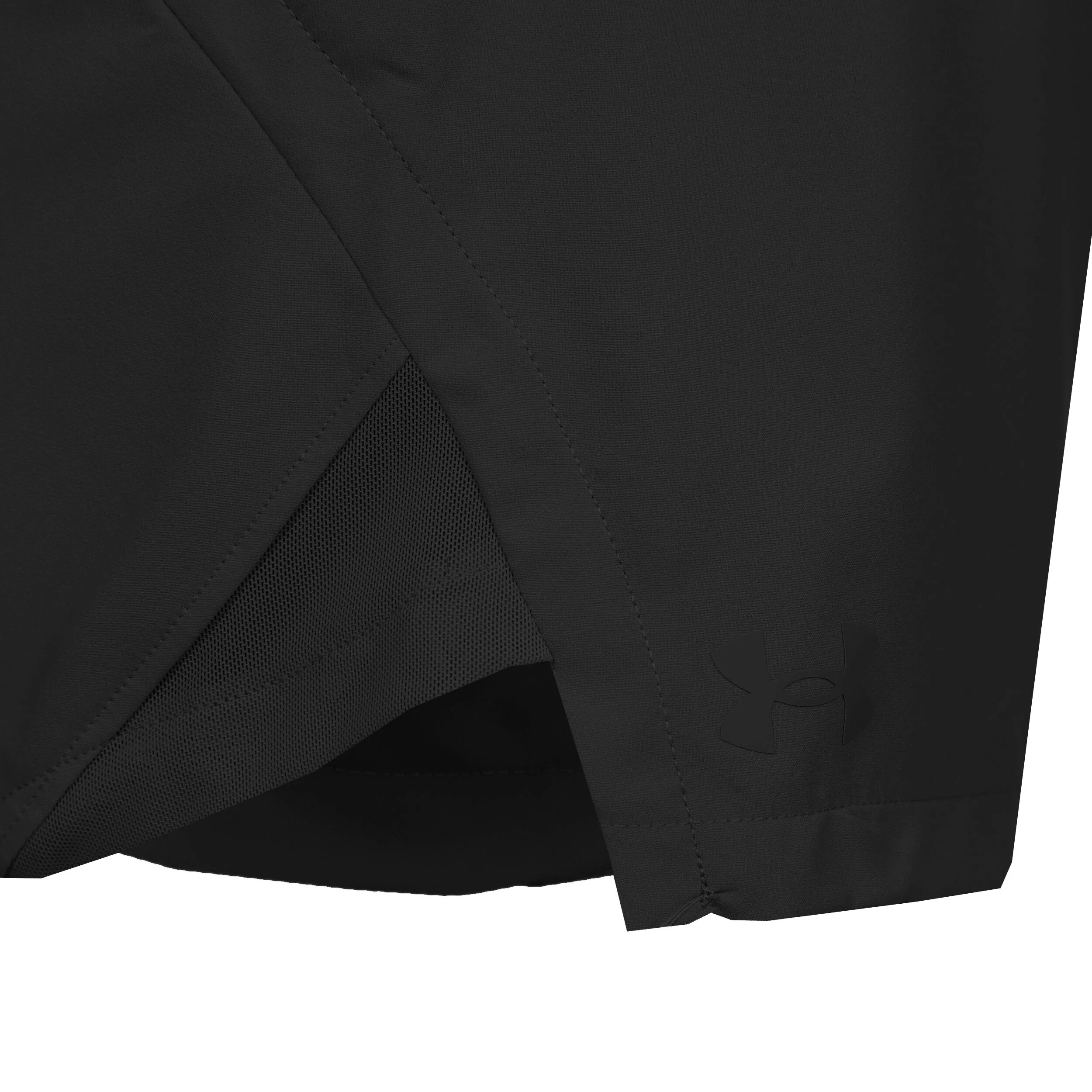 Run Stamina 3in Shorts Damen - Schwarz