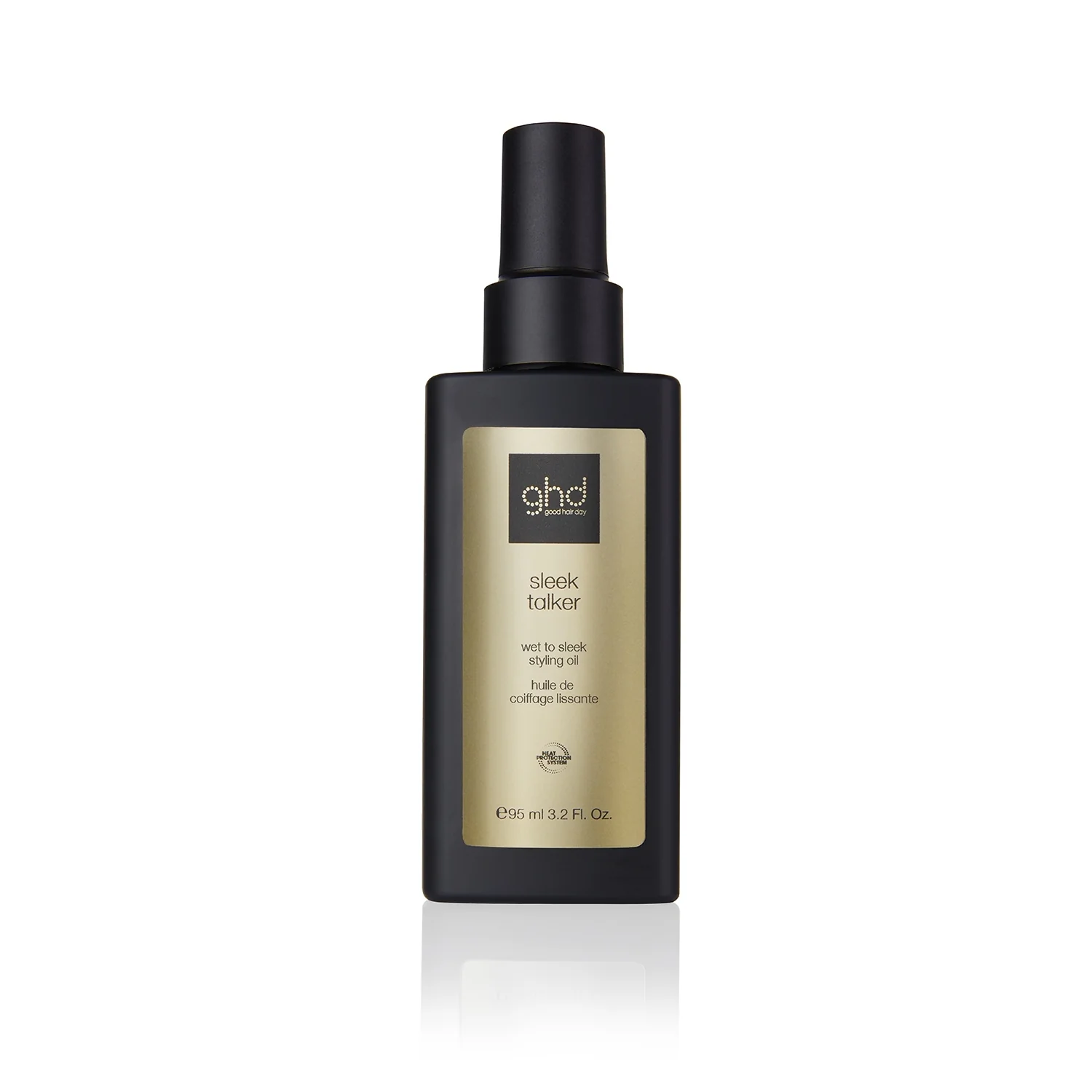 ghd Style Sleek Talker - Ulje za stiliziranje i završnu obradu kose