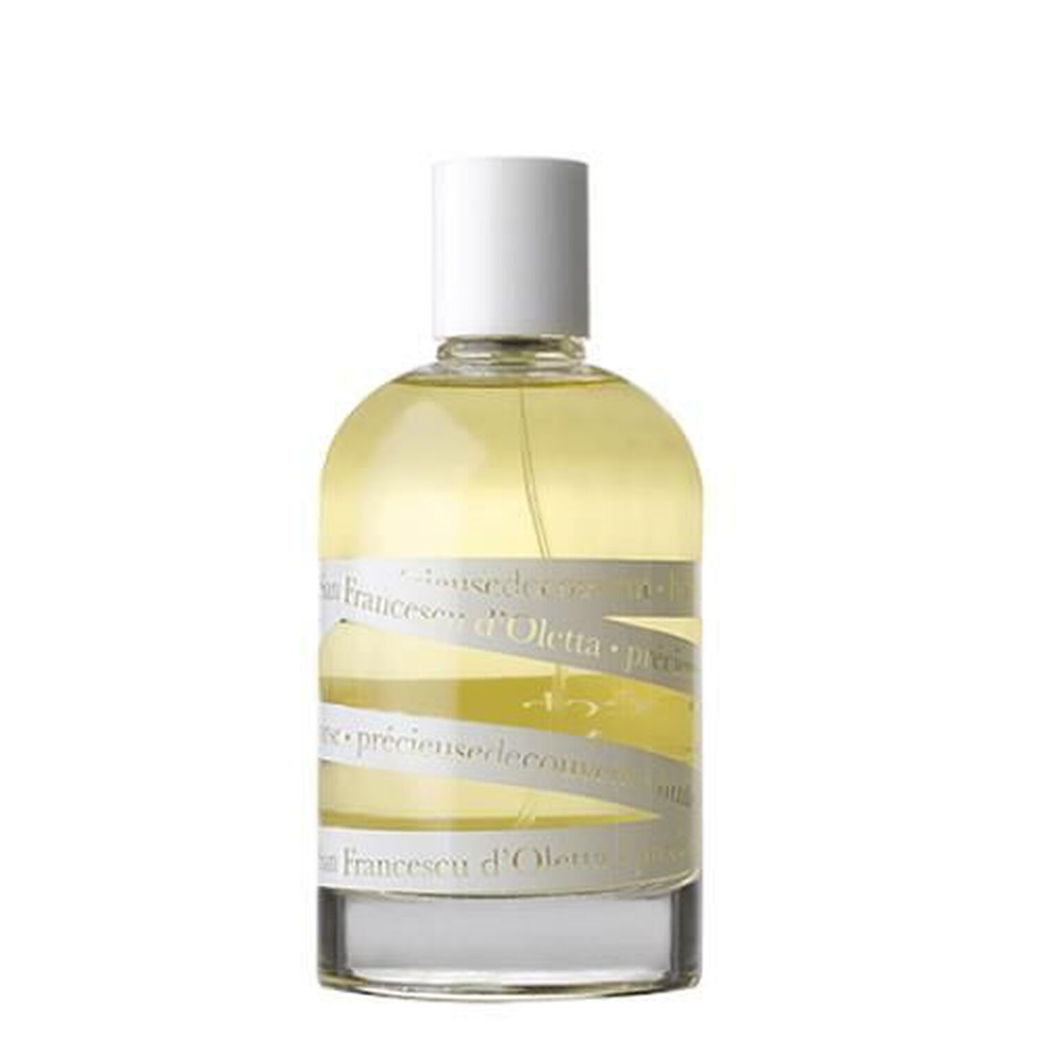 Eaudecouvent Précieuse de Couvent Huile Sèche