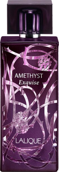 Lalique Amethyst Exquise Eau de Parfum