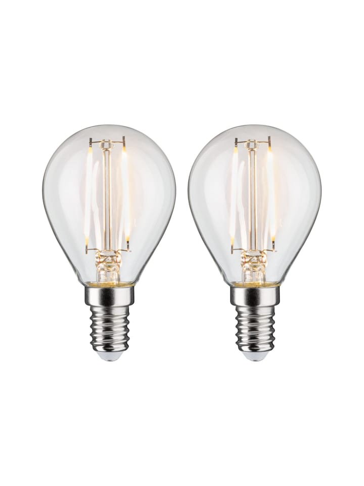 paulmann Filament 230V LED Tropfen F günstig kaufen onesize