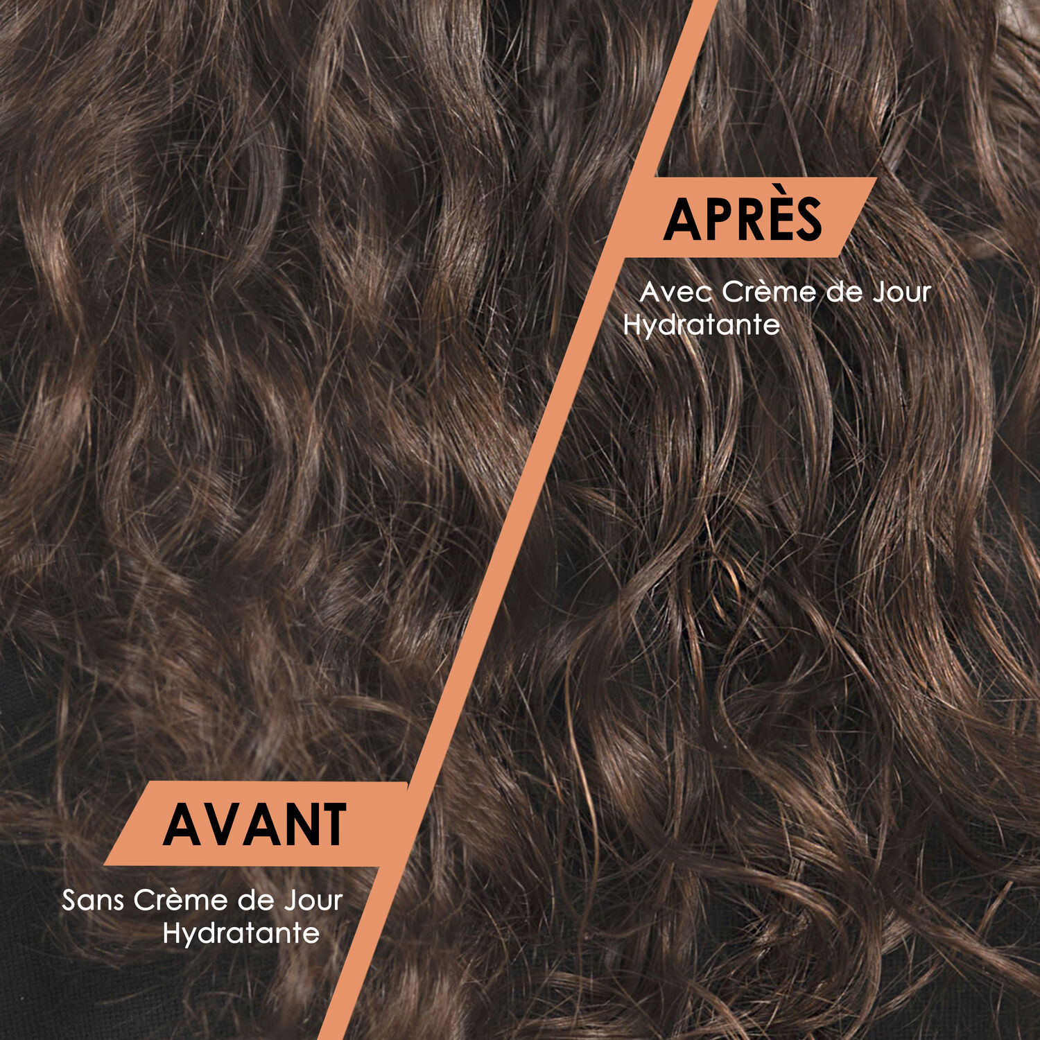 WeDo Crème de jour Vegan Hydratante Cheveux et Mains 100 ml