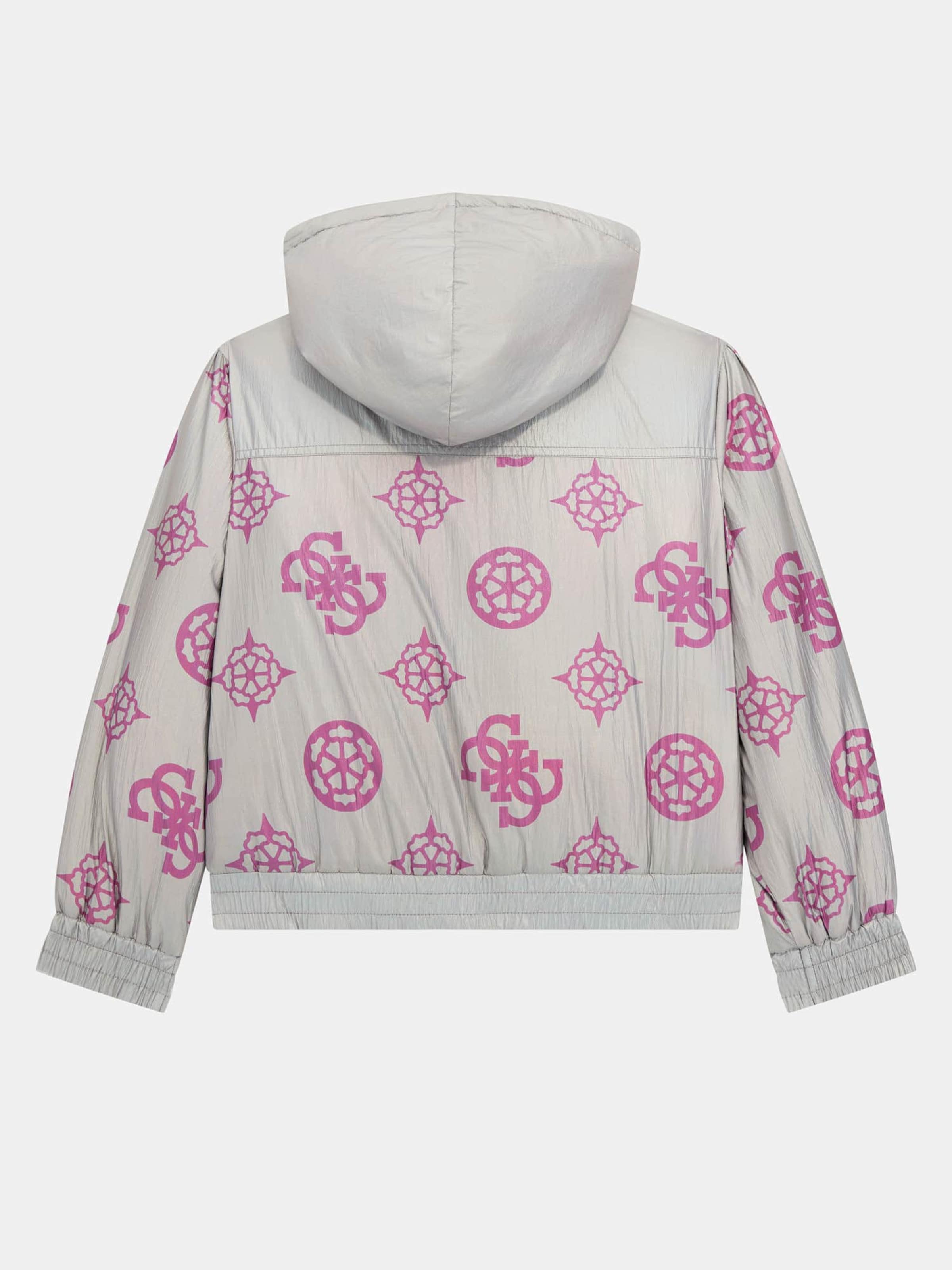 Between-Season Jacket