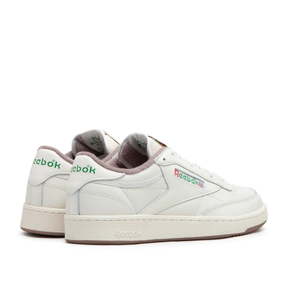Reebok Club C 85 Vintage GZ5161 / weiss