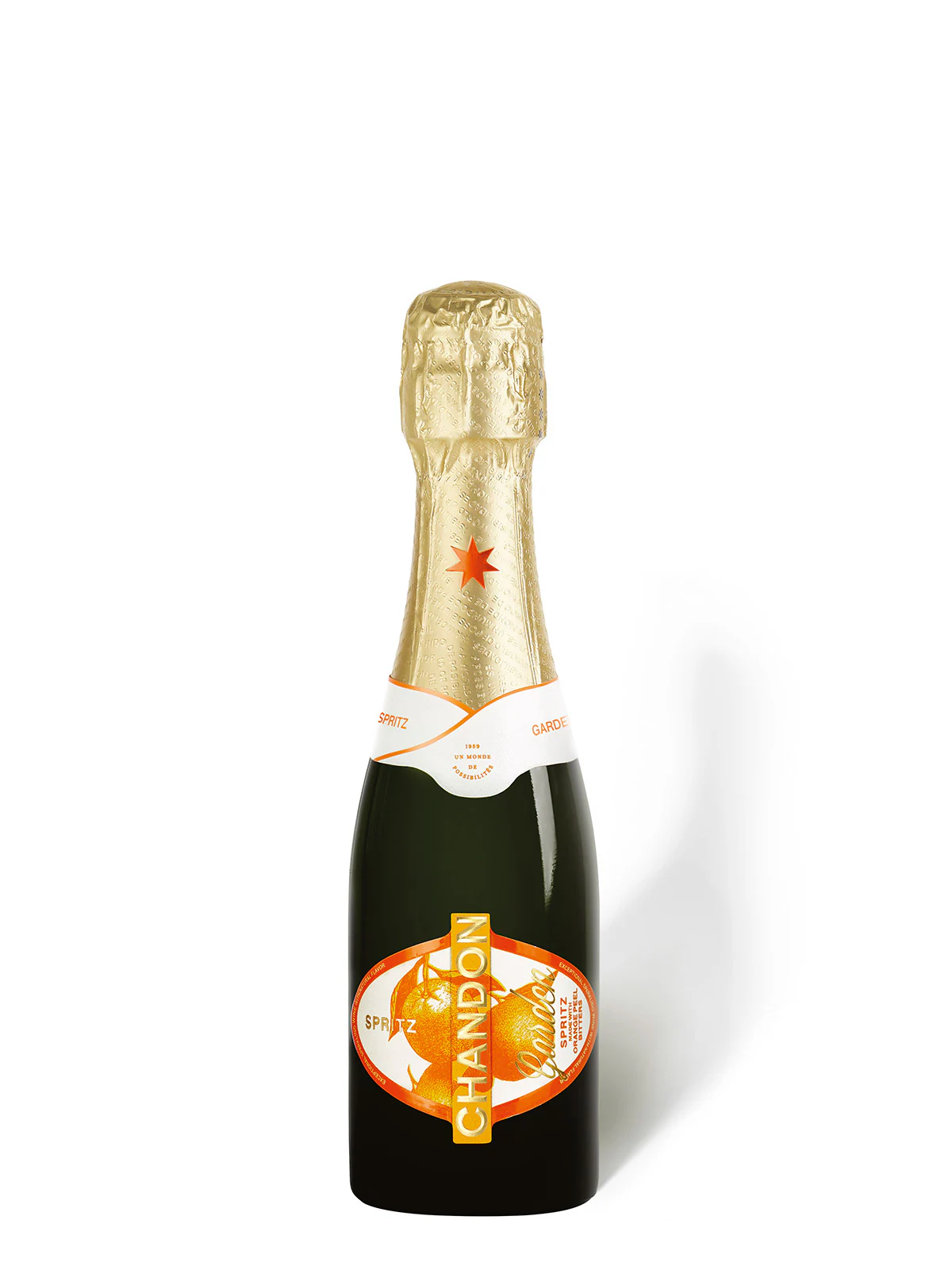 Chandon Garden Spritz