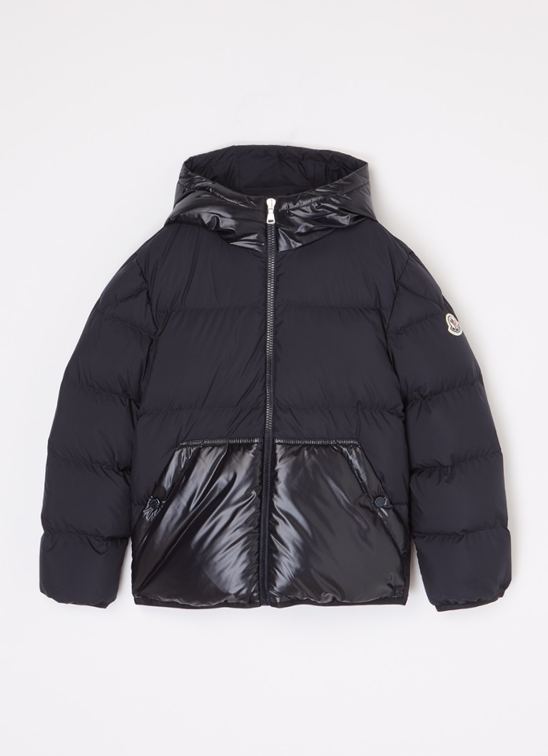 Geacă Moncler Barin Down