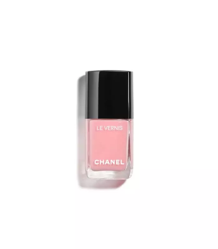 LE VERNIS Couleur Et Brillance Longue Tenue