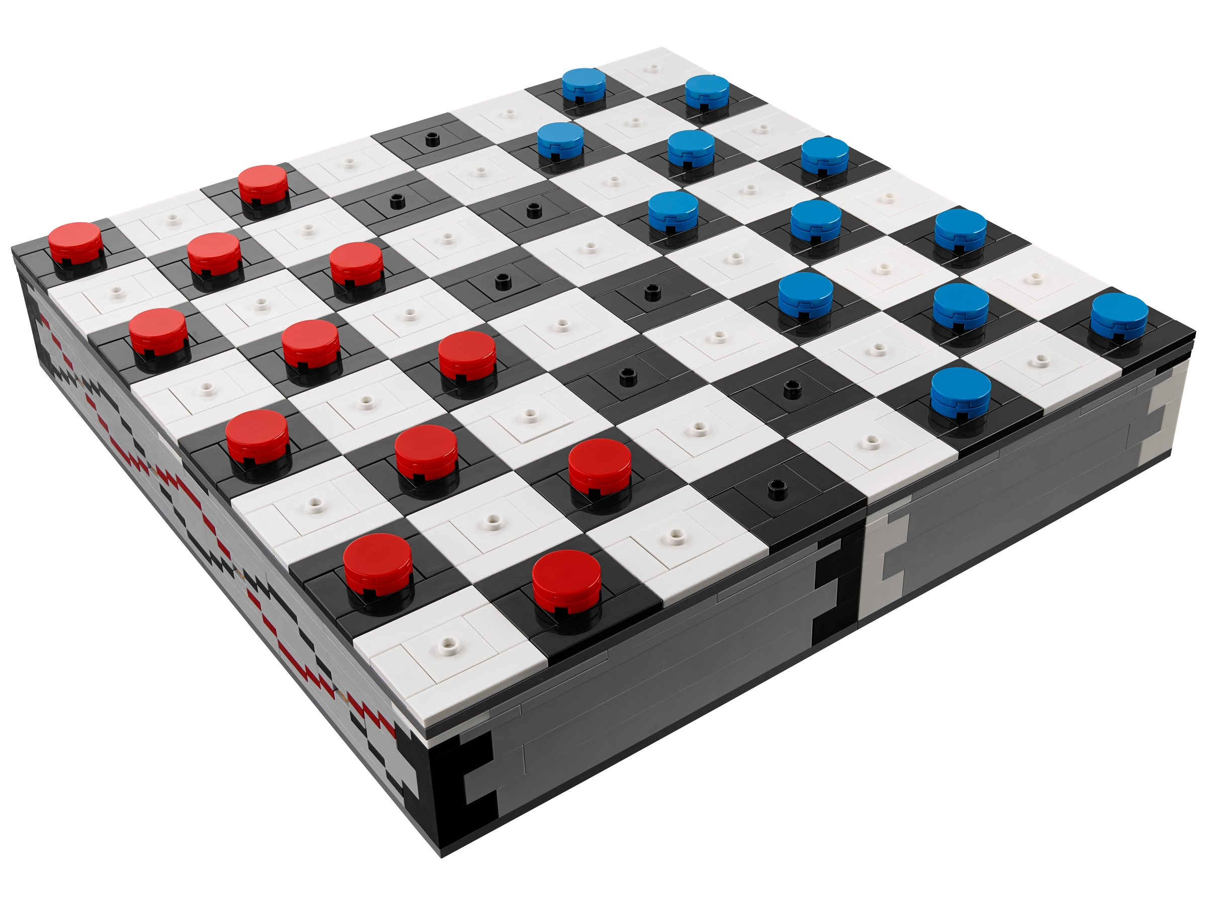 LEGO® Iconic – Schachspiel 2017 40174