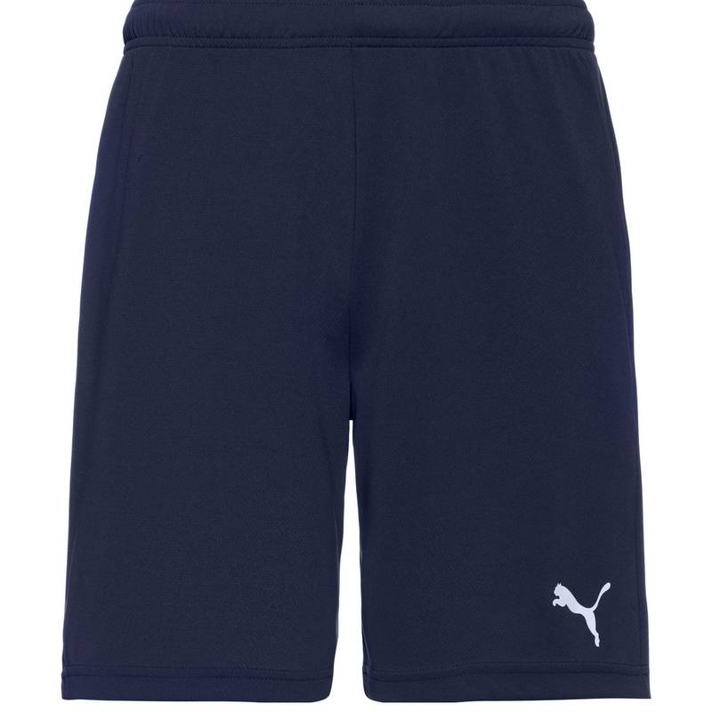 PUMA teamRISE Fuballshorts Herren