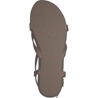 Blowfish Granola K Sandale in beige
