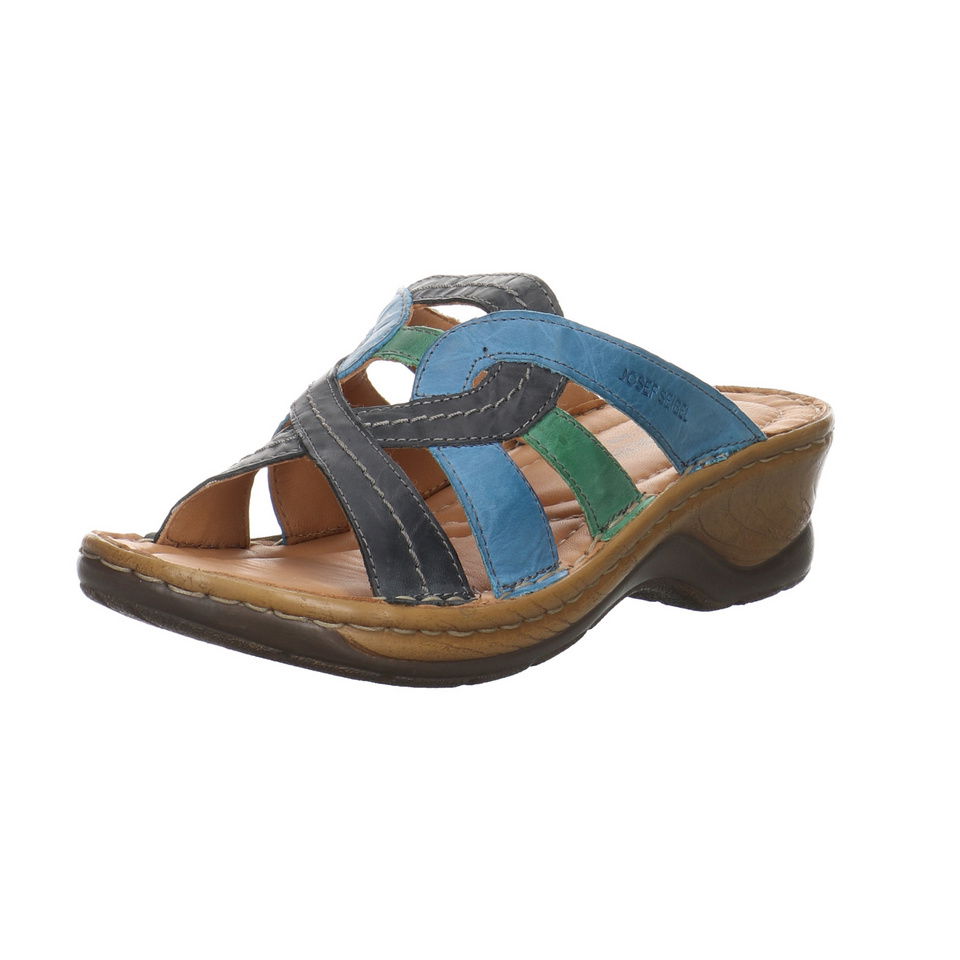 Josef Seibel Catalonia 01 Pantolette