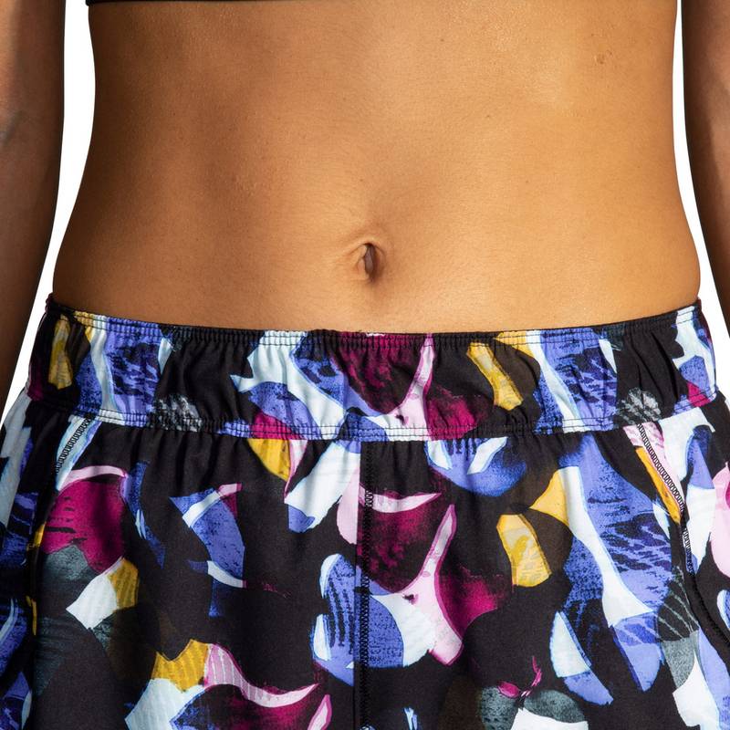 Brooks Chaser Funktionsshorts Damen