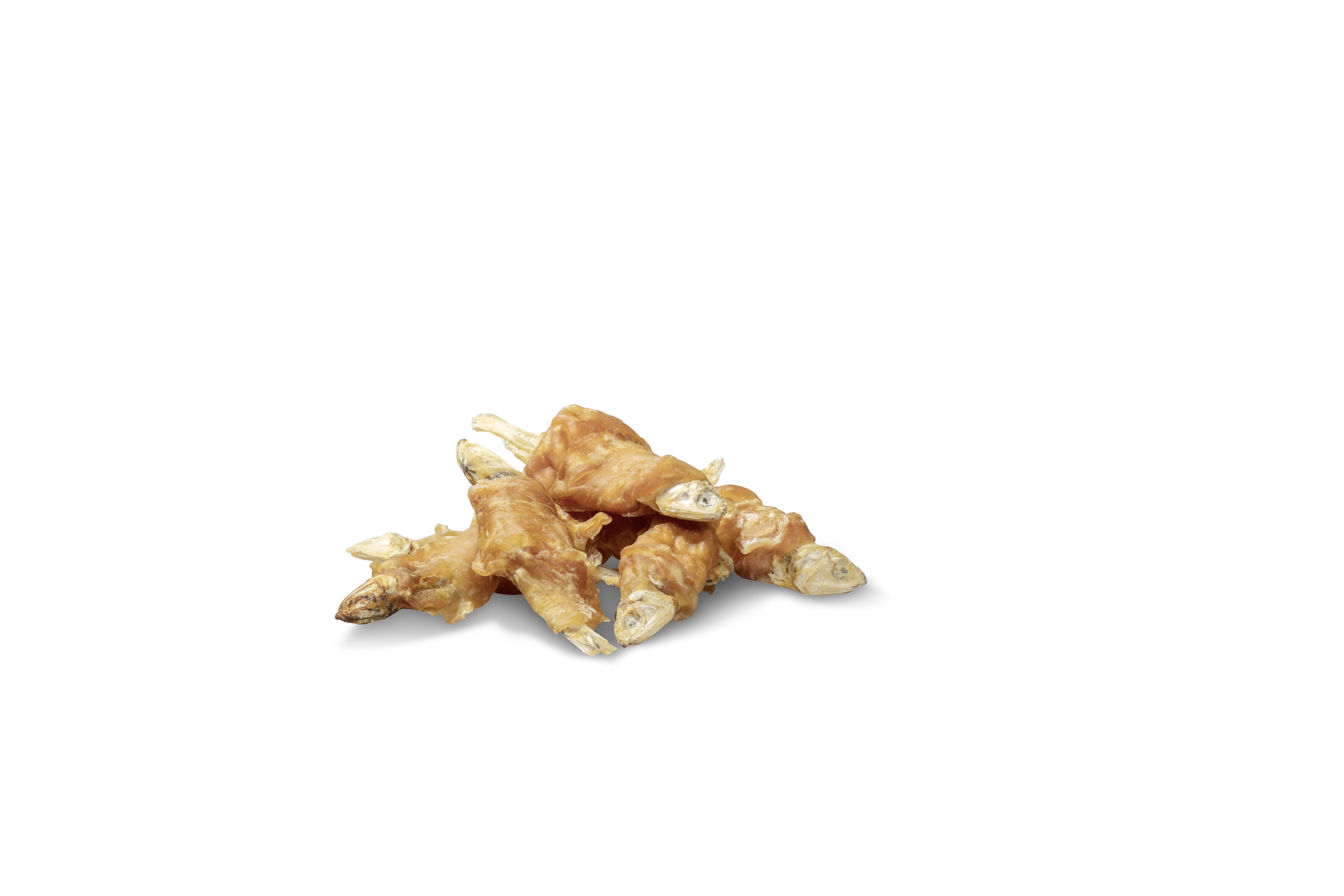 PREMIERE Snacks PREMIERE Hühnerbrust mit Fisch 250g