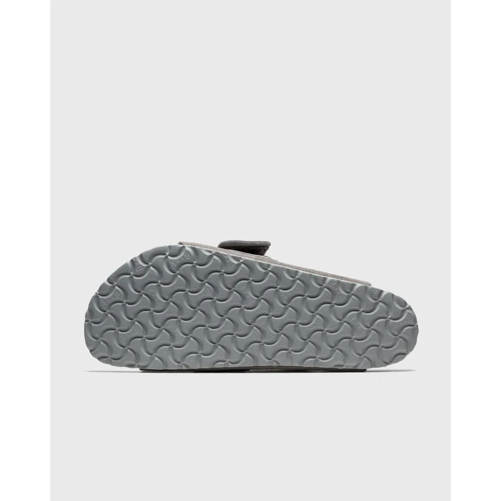 Birkenstock Kyoto VL NU 1020724 / grau
