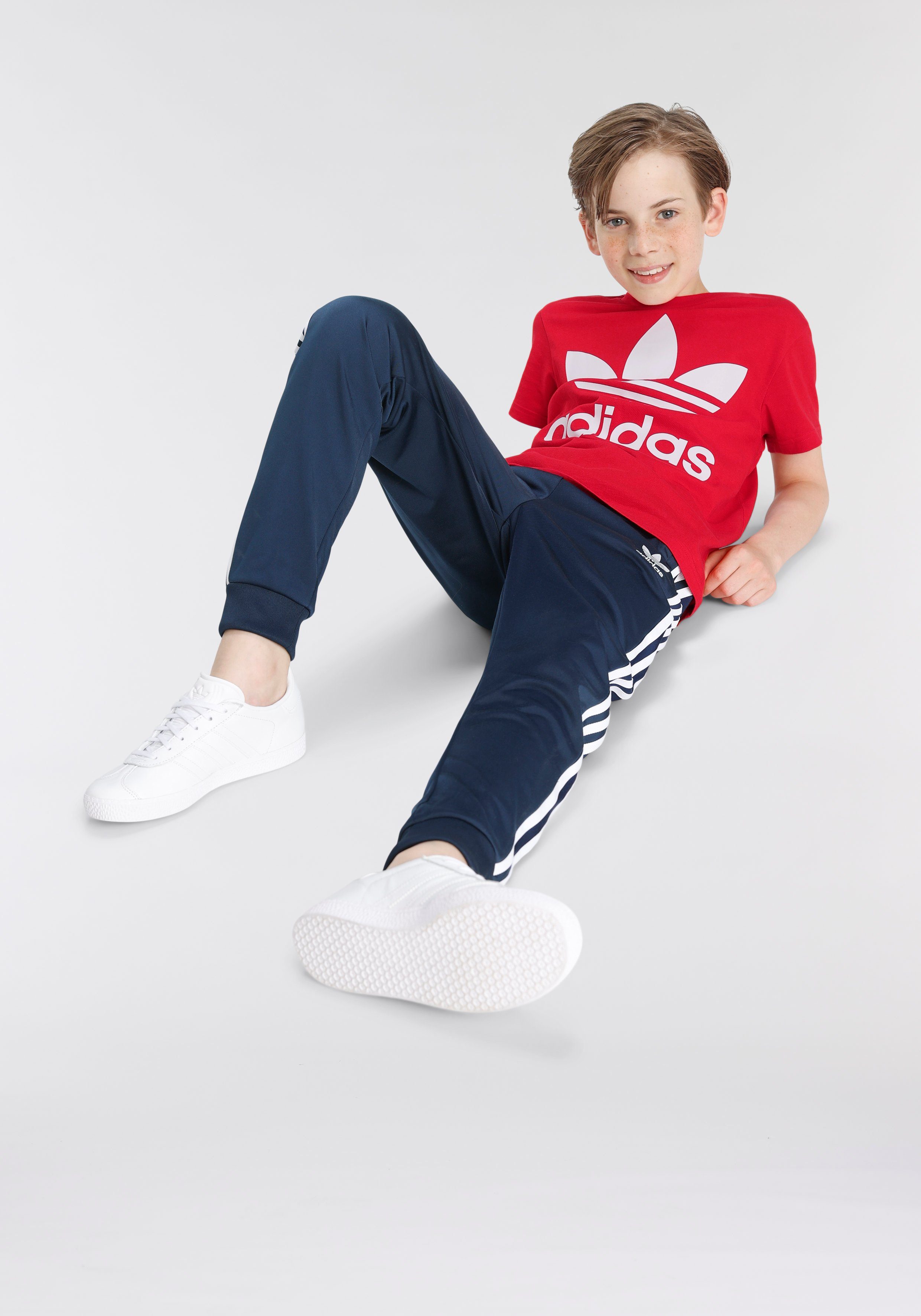 adidas Originals Sporthose ADICOLOR SST (1-tlg)