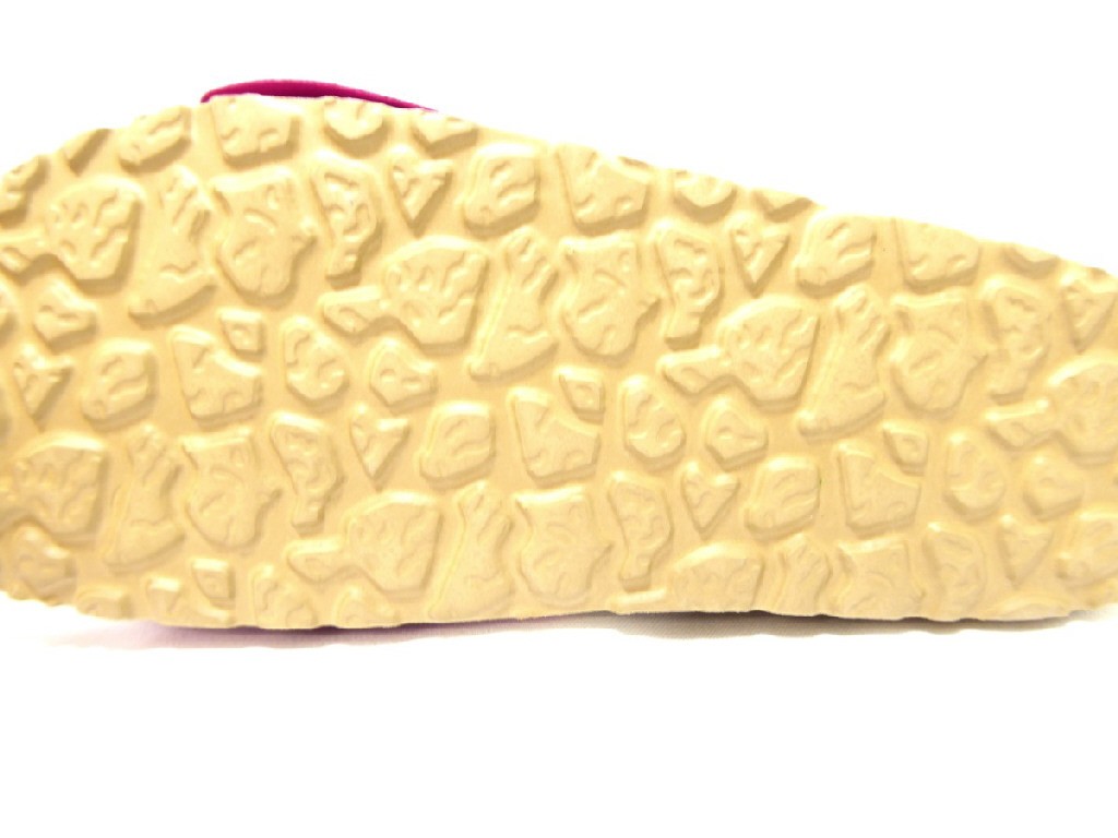 MARCO TOZZI Klassische Sandalen rot