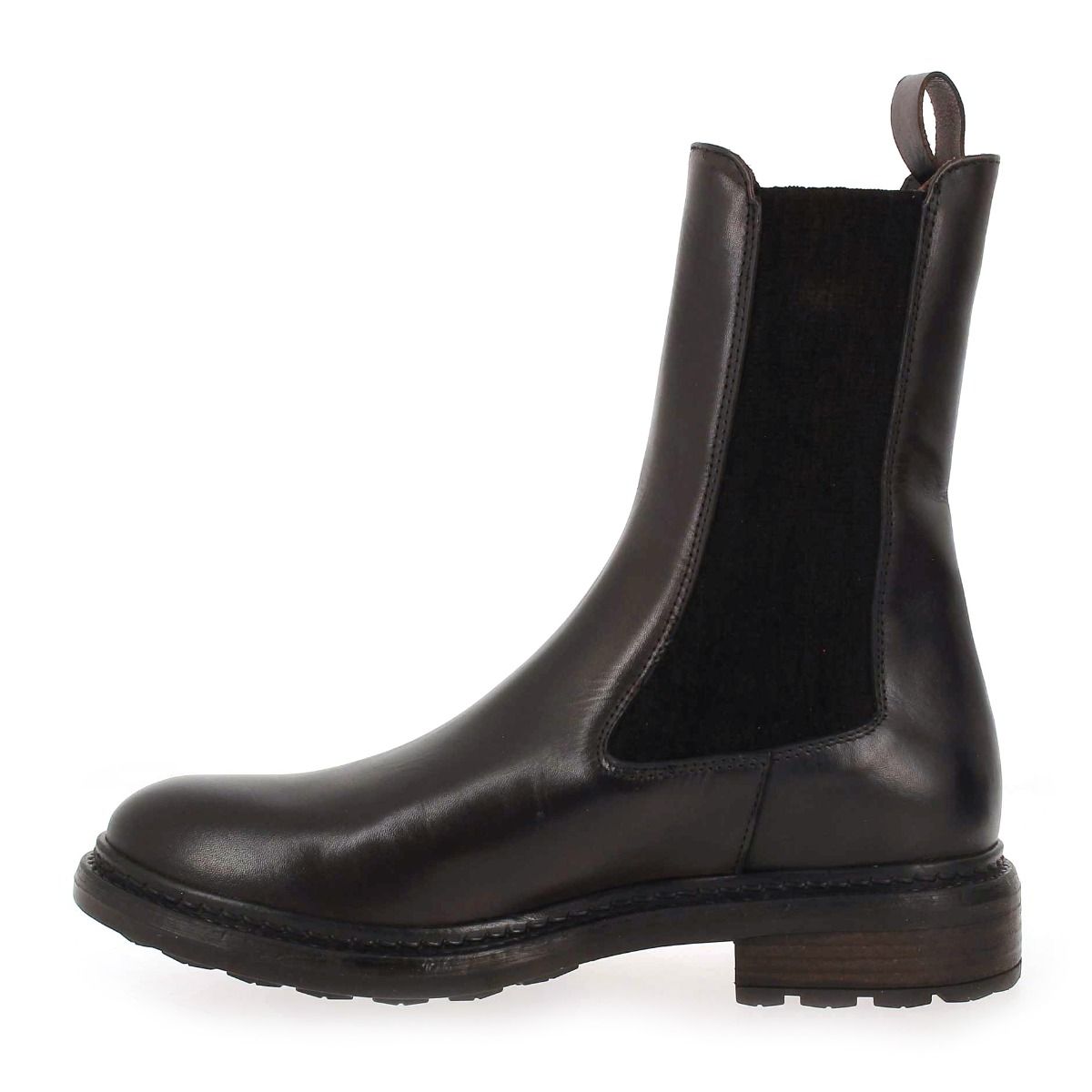 Julie Dee  GD 481 - Marron foncé