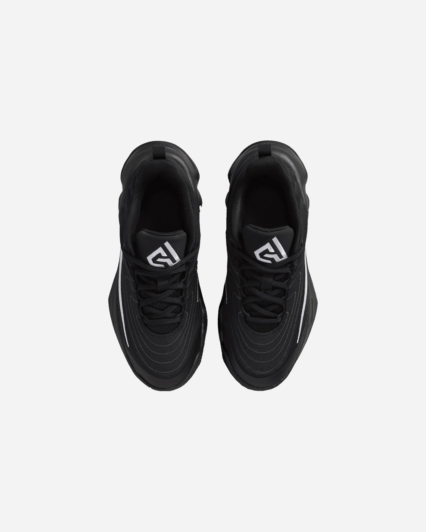 Buty do koszykówki Scarpe Nike Giannis Immortality 4Gs Jr FZ6734-001