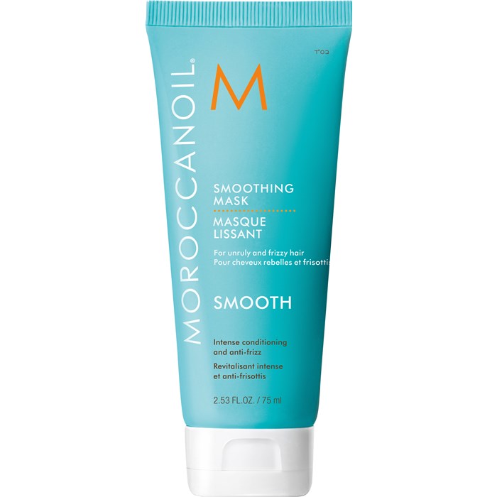 Smoothing Mask