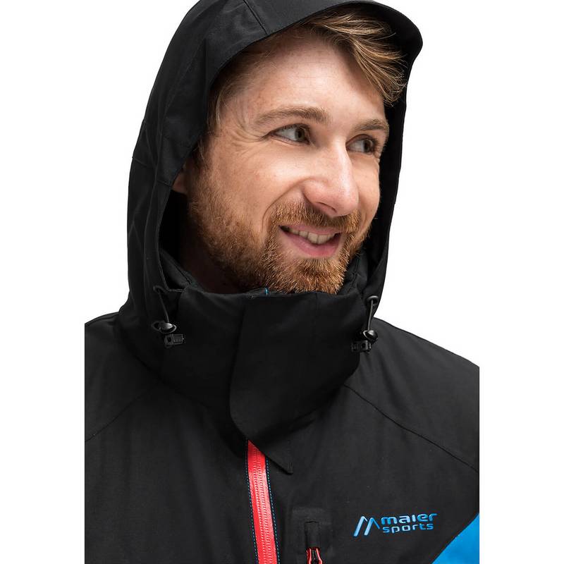 Maier Sports Pajares Funktionsjacke Herren