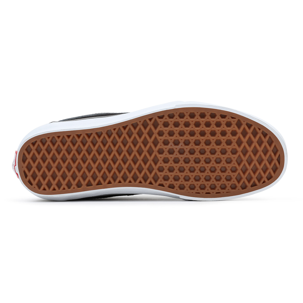 Vans Chukka Low Sidestripe VN0A5KQZ9BG1 / schwarz