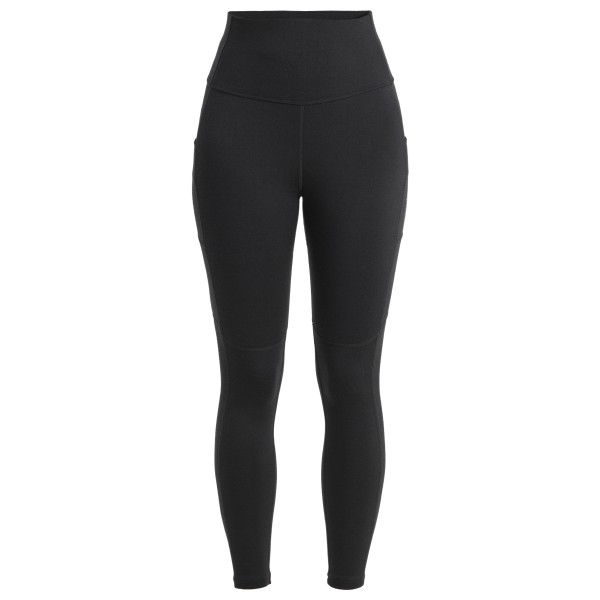 Icebreaker - Women's Speed Winter Tights - Lauftights