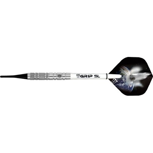 BULL'S DARTPFEIL METEOR MT1 SOFT DART