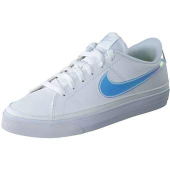 Nike Court Legacy NN Sneaker in weiß