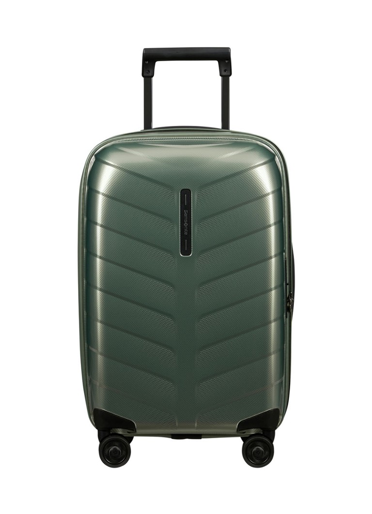 Valigia con ruote Samsonite Attrix da 55 cm