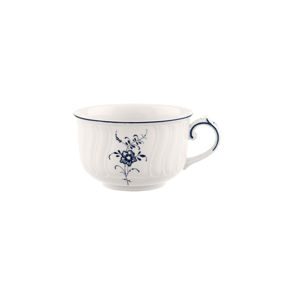 Villeroy & Boch Tasse à thé sans soucoupe Vieux Luxembourg Tasse
