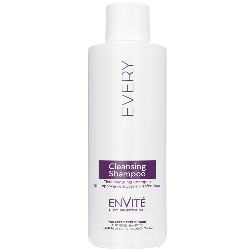 dusy professional EnVité Cleansing Shampoo 1000 ml