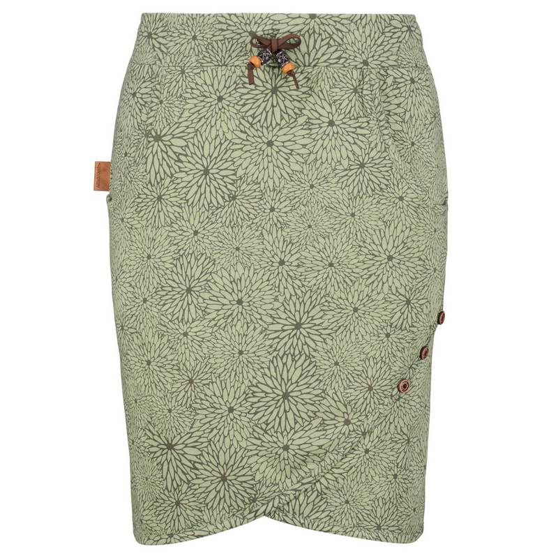 ALIFE AND KICKIN LucyAK B Minirock Damen