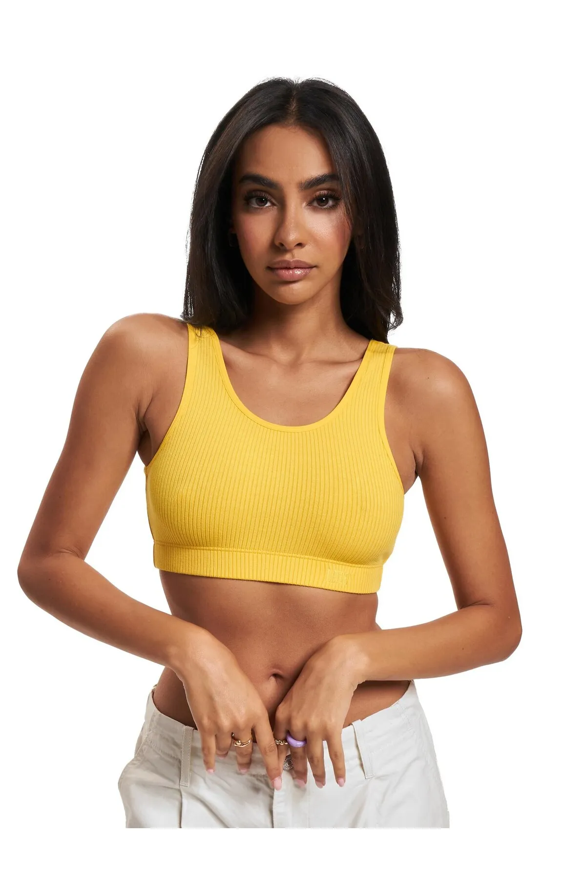 Levi&'s  Damen Levis Rib Bralette