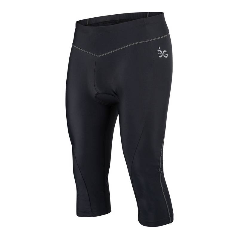 Jeff Green Demi Fahrradtights Damen