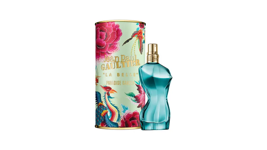 Jean Paul Gaultier La Belle Paradise Garden Eau de Parfum