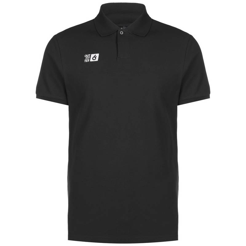 Ocean Fabrics OCEAN FABRICS Poloshirt Herren