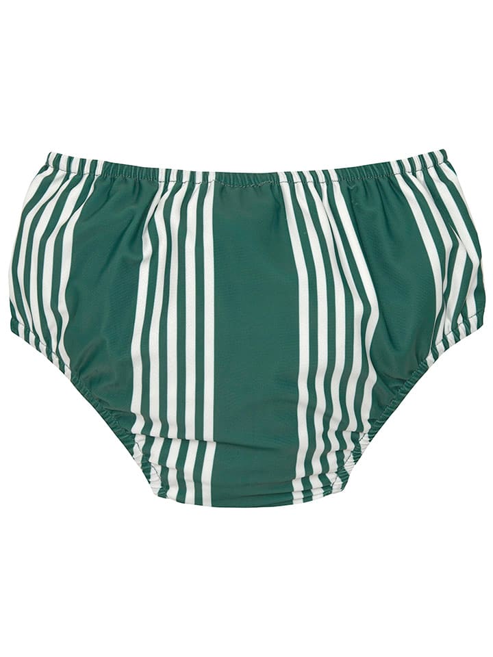 Lässig Schwimmwindel in Grün günstig kaufen