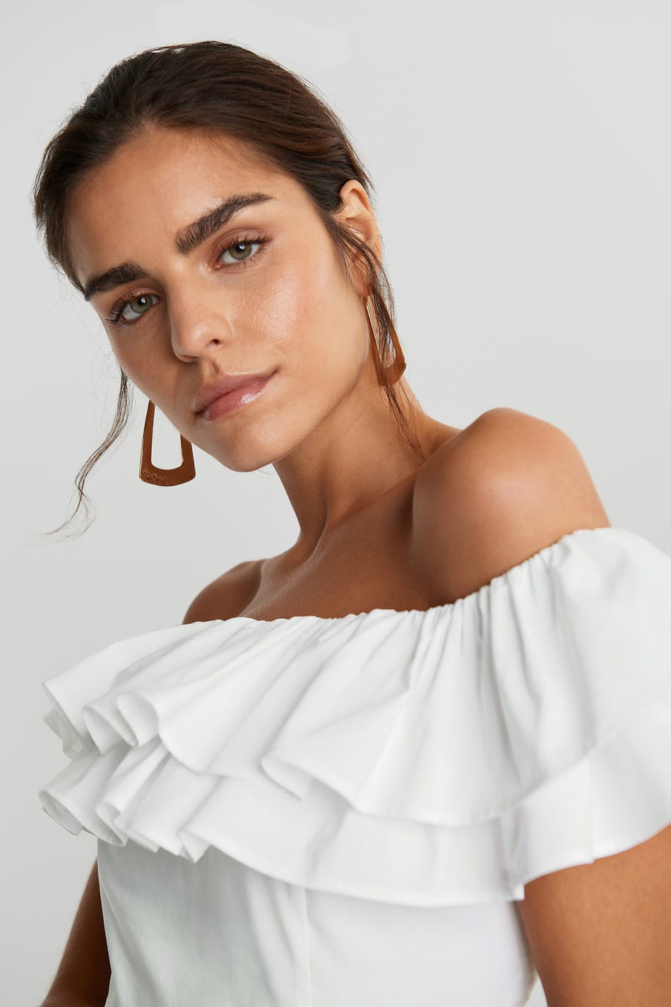 Vanja off shoulder top