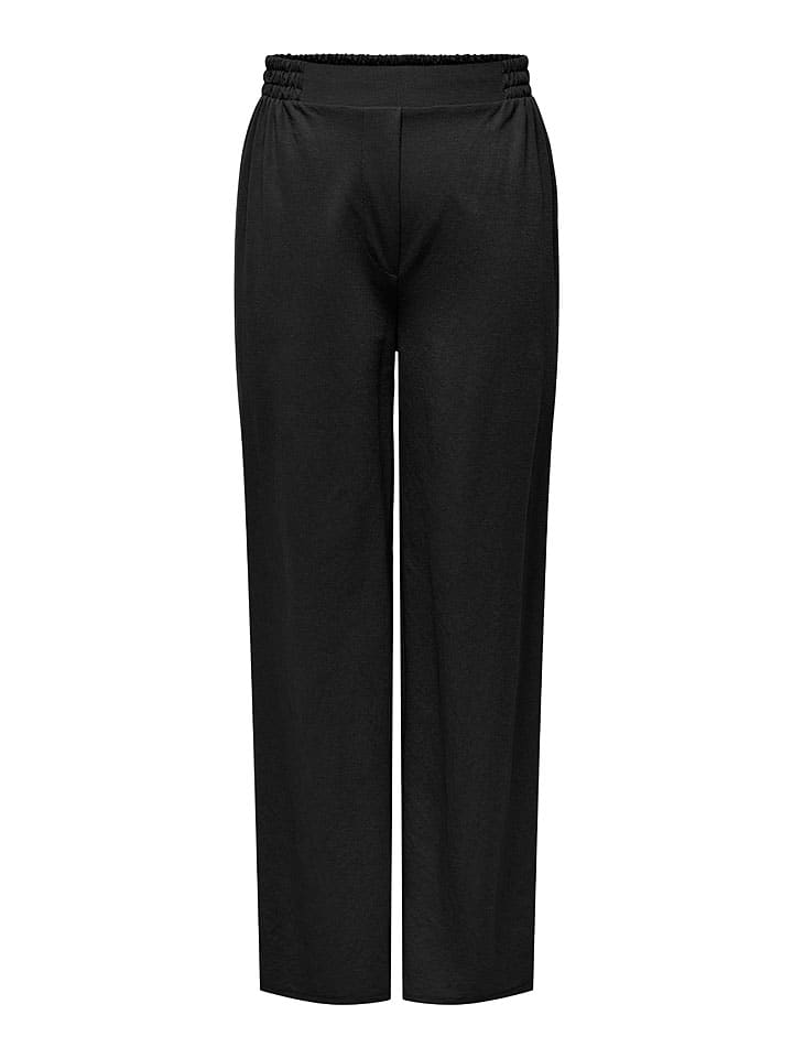 ONLY Hose in Schwarz günstig kaufen