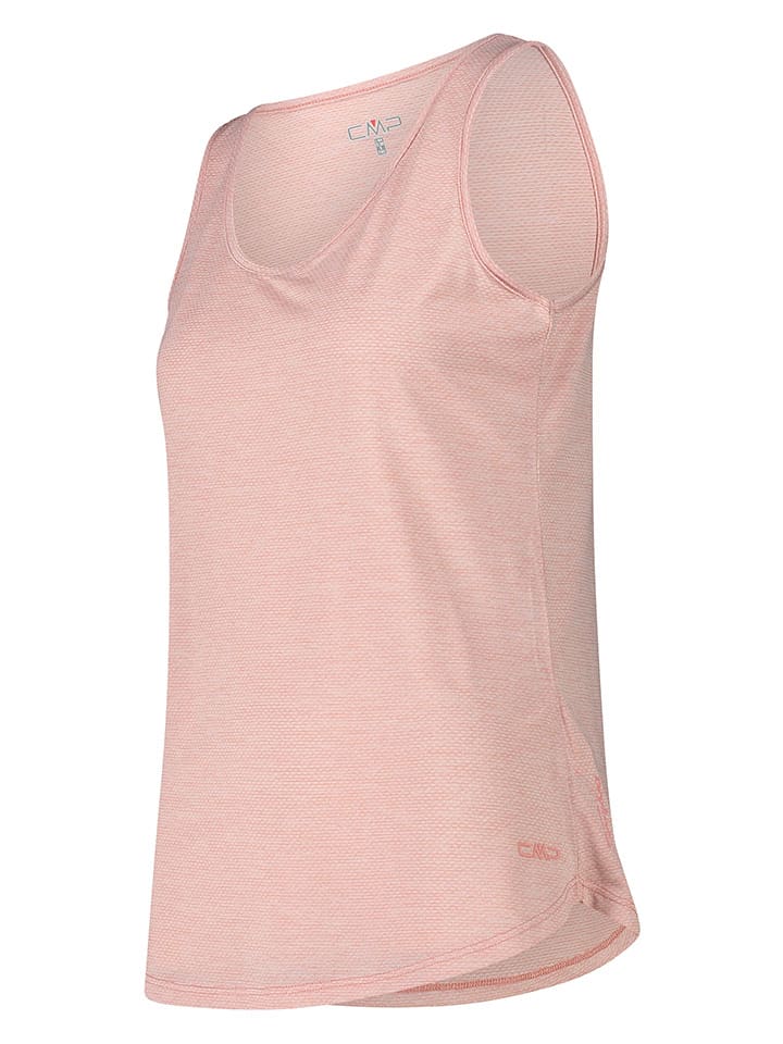 CMP Funktionstop in Rosa günstig kaufen