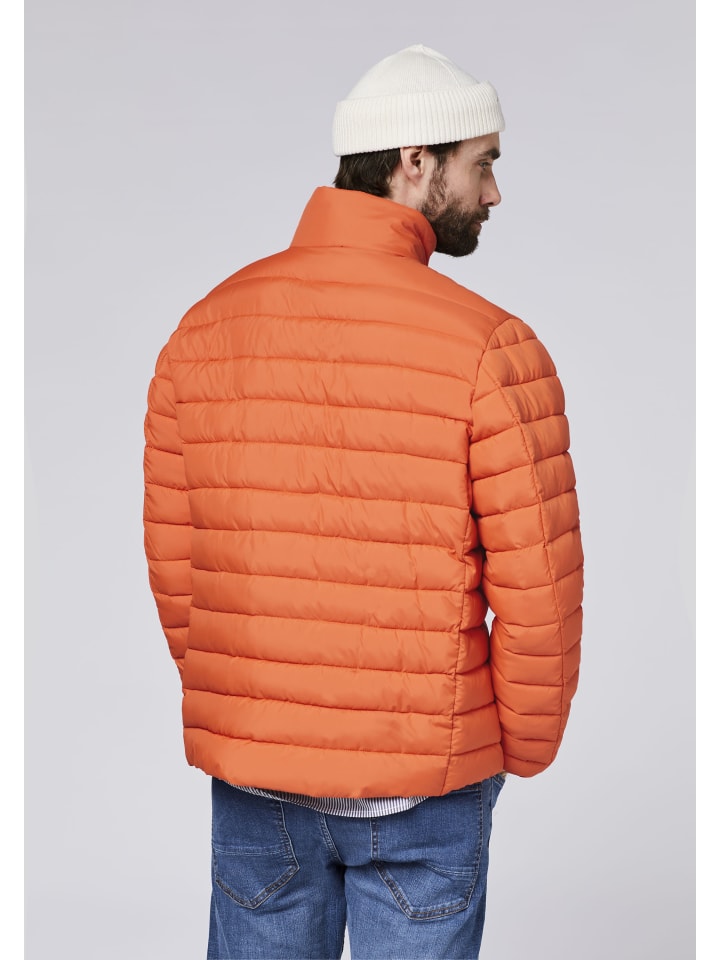 Polo Sylt Jacke in Rot günstig kaufen