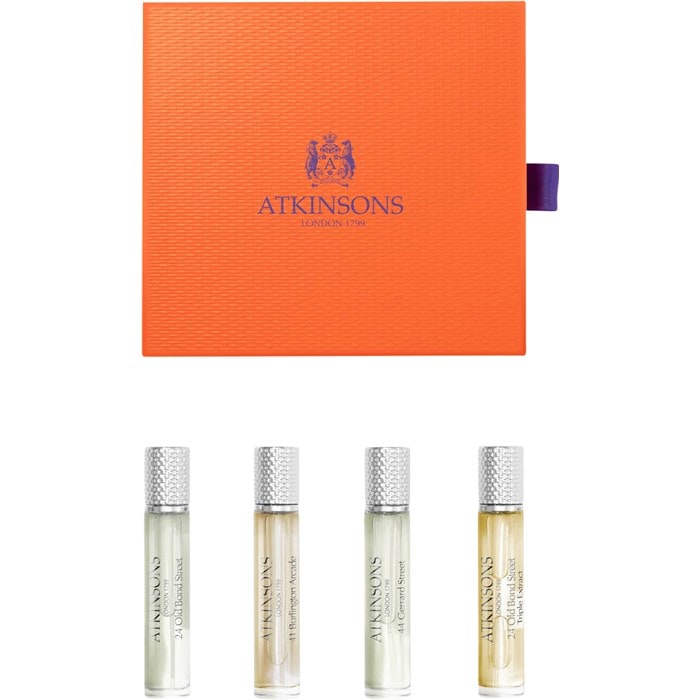 Travel Set