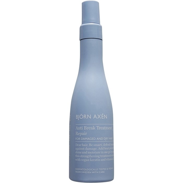 Repair Anti Break Treatment
