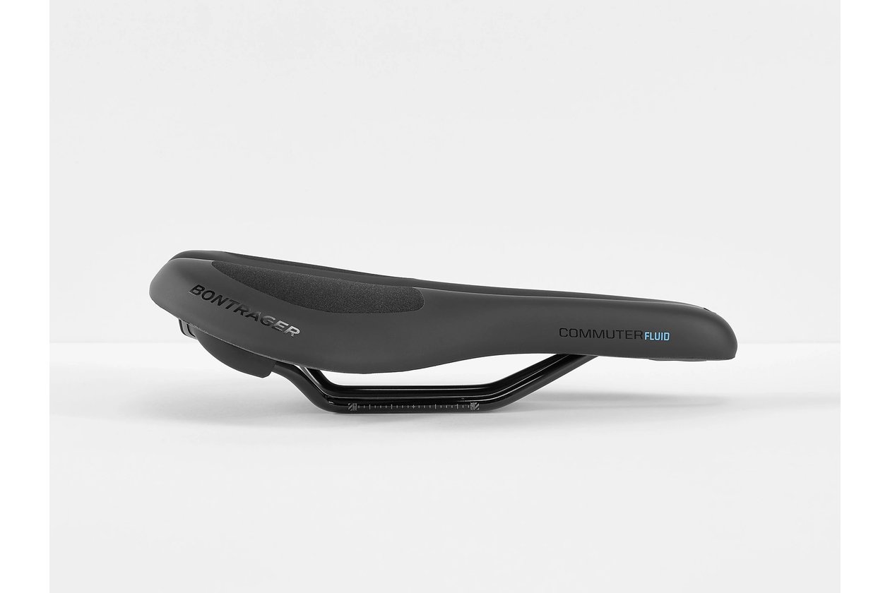 Bontrager Commuter Fluid Sattel