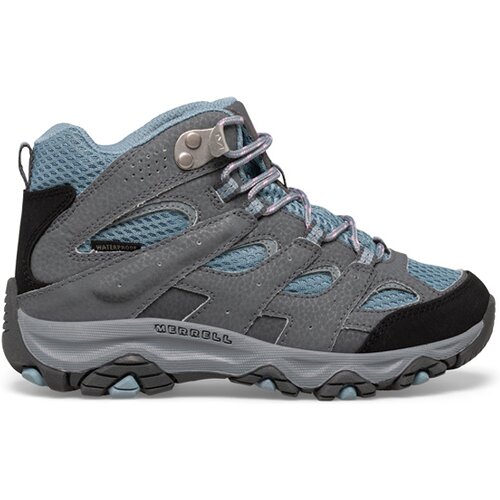 KINDER MULTIFUNKTIONSSTIEFEL MOAB 3 MID WTRPF